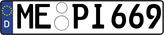 ME-PI669