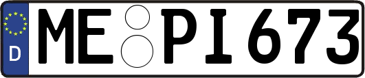 ME-PI673