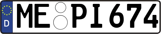 ME-PI674