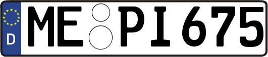 ME-PI675
