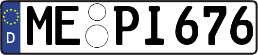 ME-PI676