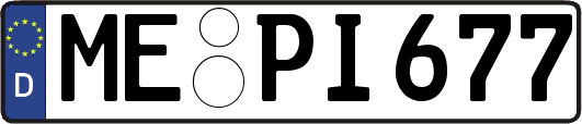 ME-PI677