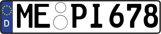 ME-PI678