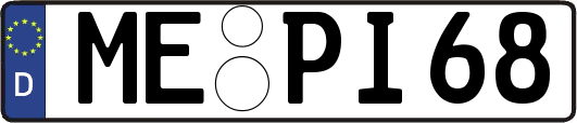 ME-PI68