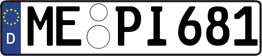 ME-PI681