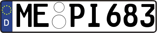 ME-PI683