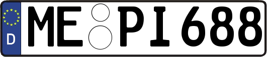 ME-PI688