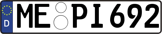 ME-PI692