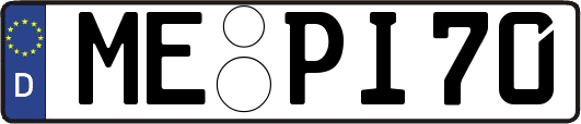 ME-PI70