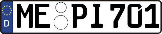 ME-PI701