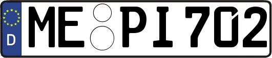 ME-PI702