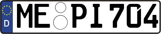 ME-PI704