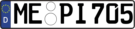 ME-PI705