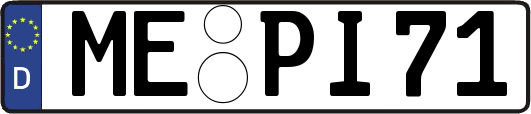 ME-PI71