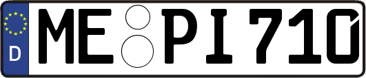 ME-PI710