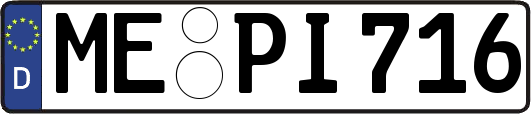 ME-PI716
