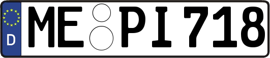 ME-PI718