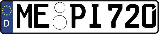 ME-PI720