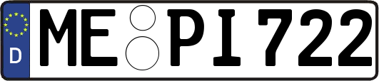 ME-PI722