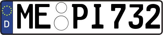 ME-PI732