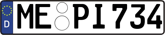 ME-PI734