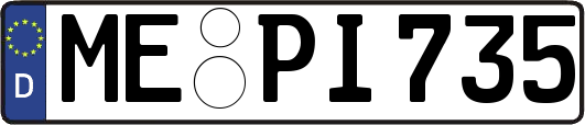 ME-PI735