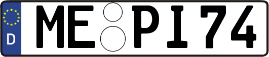 ME-PI74