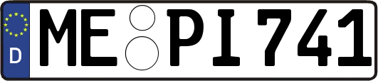 ME-PI741