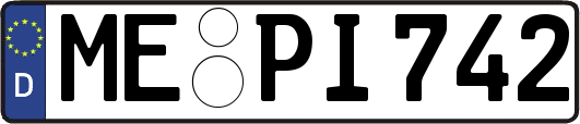 ME-PI742