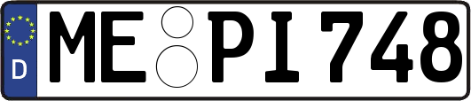 ME-PI748