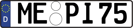 ME-PI75