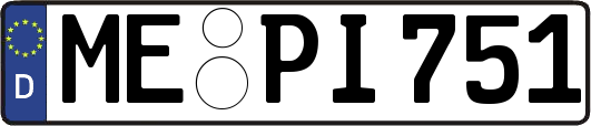 ME-PI751