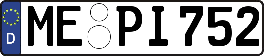 ME-PI752