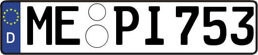 ME-PI753