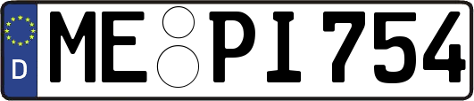 ME-PI754