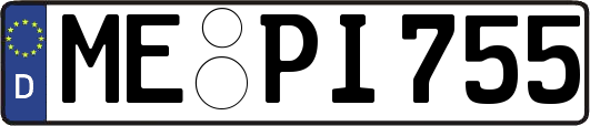 ME-PI755