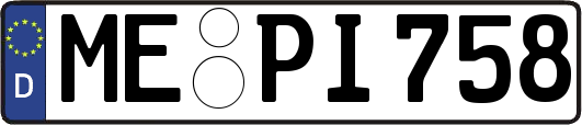 ME-PI758