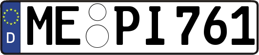 ME-PI761