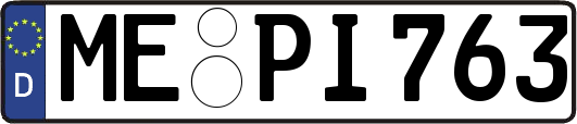 ME-PI763