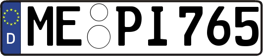 ME-PI765
