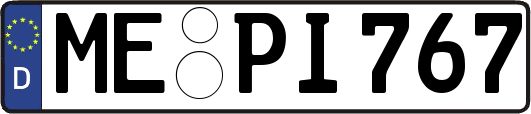 ME-PI767