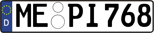 ME-PI768