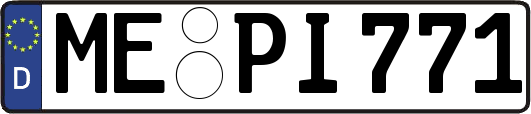 ME-PI771