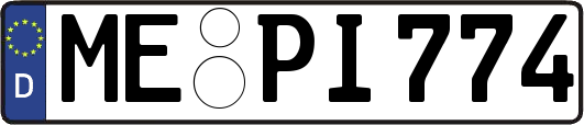 ME-PI774