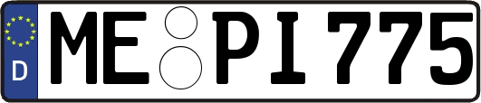 ME-PI775
