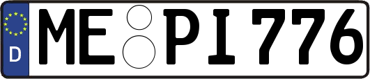 ME-PI776