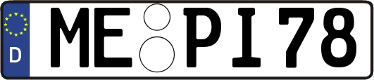ME-PI78
