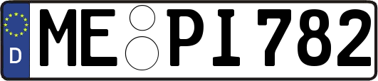 ME-PI782