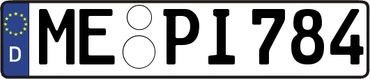 ME-PI784