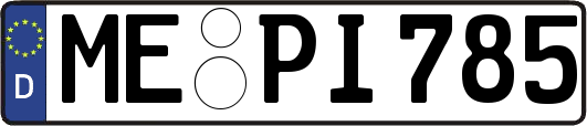 ME-PI785